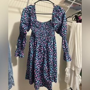 Lilly Pulitzer Beyonca Dress
